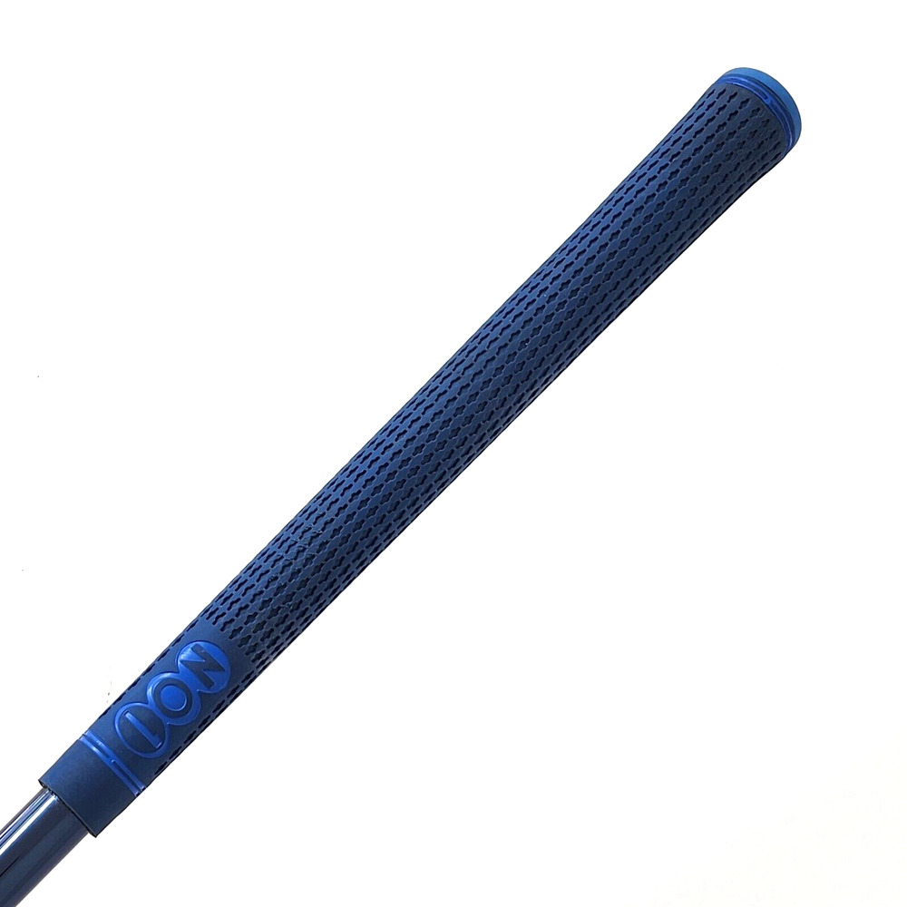 Aldila Synergy Blue 2022 50S Stiff-Flex 41.1/8" Fairway Wood Shaft 0.335" tip - Picture 7 of 8